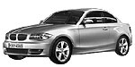 BMW E82 P02D3 Fault Code