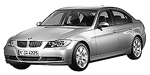 BMW E90 P02D3 Fault Code