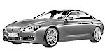 BMW F06 P02D3 Fault Code