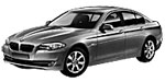 BMW F10 P02D3 Fault Code